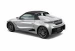 Honda S660 &beta; 2020 года